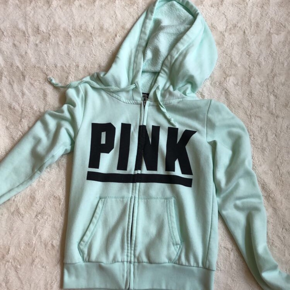Jacket / hoodie